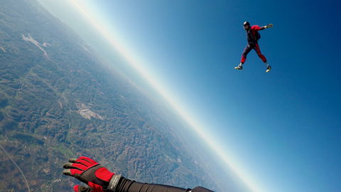 Sydney Skydivers Picton - Accommodation Sunshine Coast 0