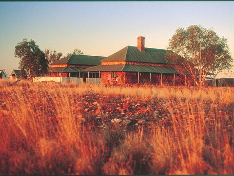 Tennant Creek - Accommodation Sunshine Coast 1