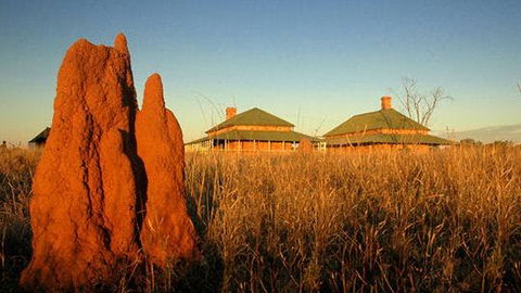 Tennant Creek - Accommodation Sunshine Coast 2