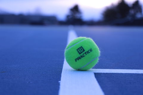 Tennis Townsville - Accommodation Sunshine Coast 0
