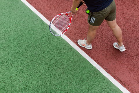 Tennis Townsville - Accommodation Sunshine Coast 1
