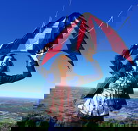 The Lookout Cambewarra Mountain - Accommodation Sunshine Coast