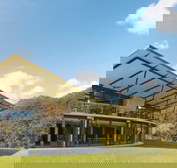 The Valley Events Centre - Accommodation Sunshine Coast