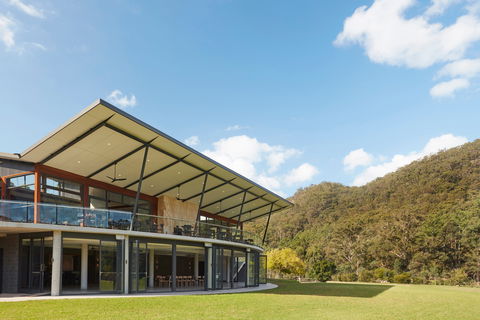 The Valley Events Centre - Accommodation Sunshine Coast 0
