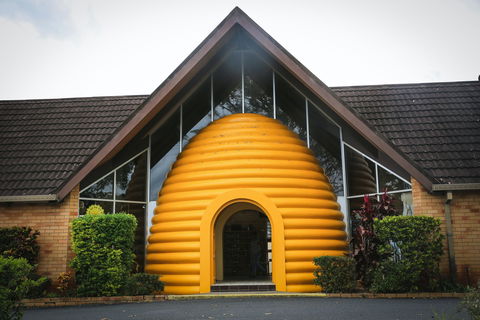 The Honey Place - Accommodation Sunshine Coast 0
