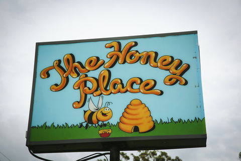The Honey Place - Accommodation Sunshine Coast 1