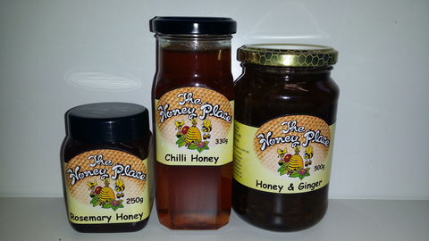 The Honey Place - Accommodation Sunshine Coast 2