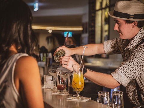 The Westport Club - Accommodation Sunshine Coast 0