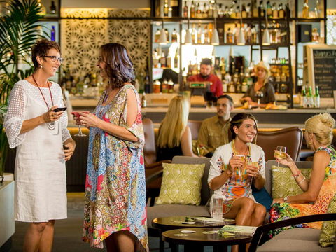 The Westport Club - Accommodation Sunshine Coast 1