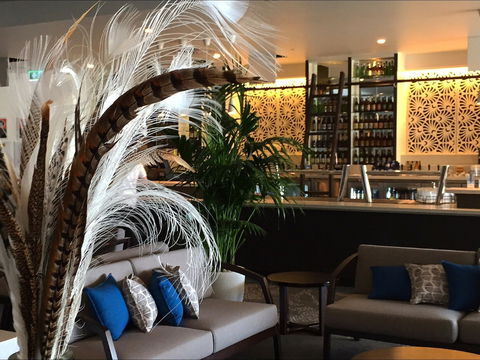 The Westport Club - Accommodation Sunshine Coast 2