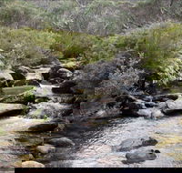 Thredbo River Track - Accommodation Sunshine Coast