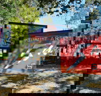 Tumut Art Society 5Ways Gallery - Accommodation Sunshine Coast