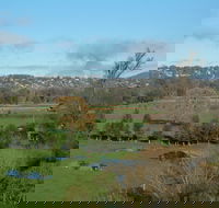 Tumut - Accommodation Sunshine Coast