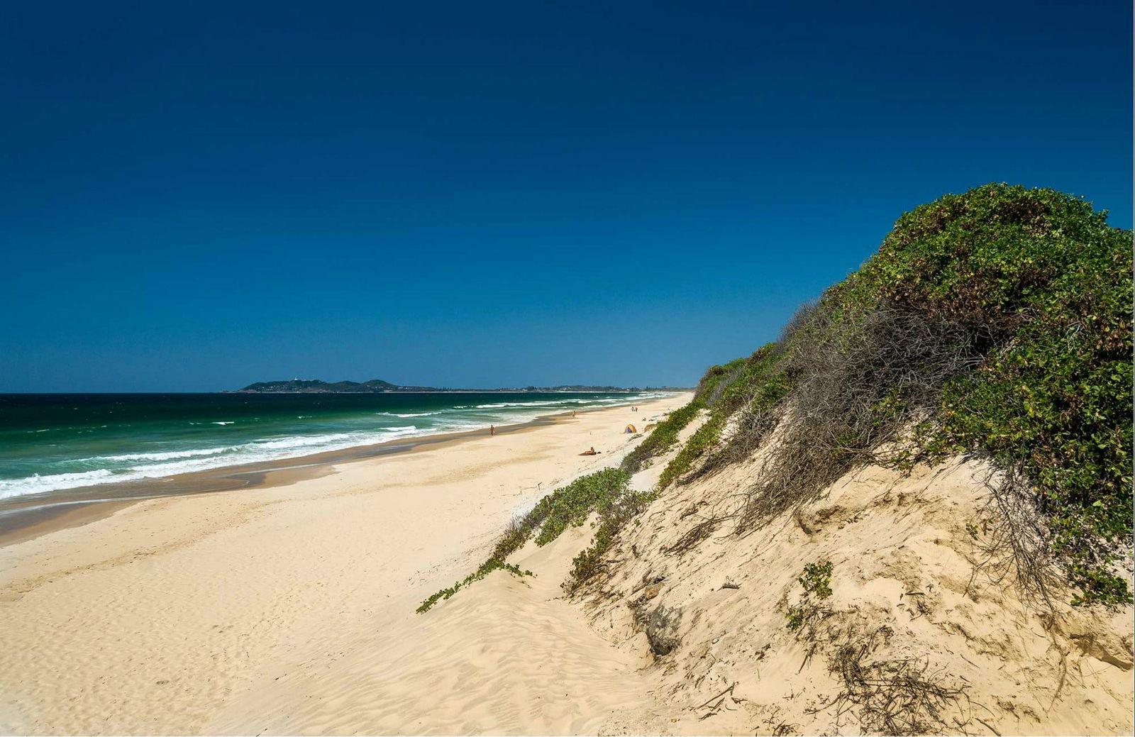 Hayters Hill NSW Accommodation Sunshine Coast