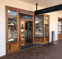 Van Rensburg Galleries - Accommodation Sunshine Coast