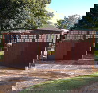 Victorian Truck Drivers Memorial - Accommodation Sunshine Coast