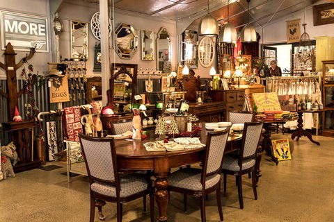 Village Antiques - Accommodation Sunshine Coast 0