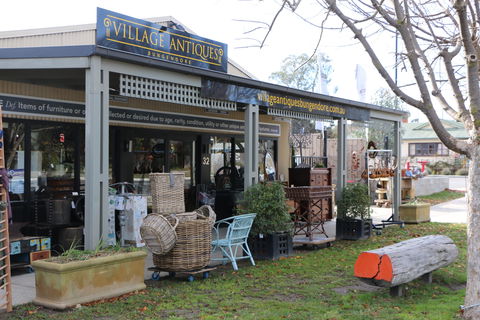 Village Antiques - Accommodation Sunshine Coast 2
