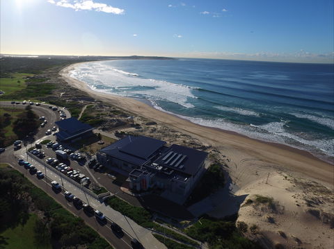 Wanda Beach Cronulla - Accommodation Sunshine Coast 0