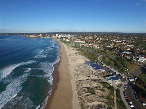 Wanda Beach Cronulla - Accommodation Sunshine Coast 1