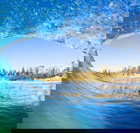 Warren Keelan Gallery - Accommodation Sunshine Coast