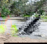 Warrandyte River Reserve - Accommodation Sunshine Coast