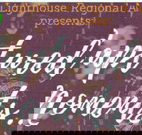 Watch House Exhibition  Captured Moments - Accommodation Sunshine Coast