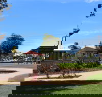 Wellington Square Playground - Accommodation Sunshine Coast
