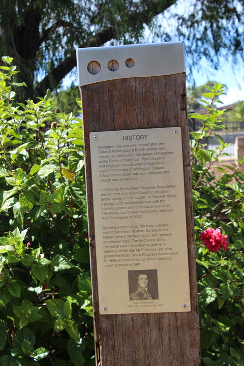 Wellington Square Playground - Accommodation Sunshine Coast 2