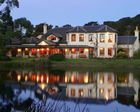 Wellness Retreat At Woodman Estate - Accommodation Sunshine Coast 0
