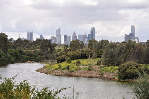 Westgate Park - Accommodation Sunshine Coast 0