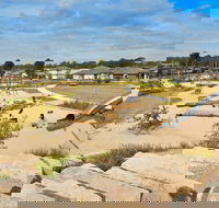 Willowdale Park - Accommodation Sunshine Coast