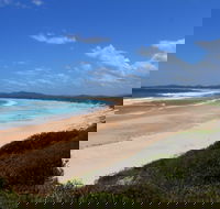 Wilsons Headland - Accommodation Sunshine Coast