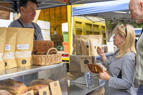 Willunga Farmers Market - Accommodation Sunshine Coast 1
