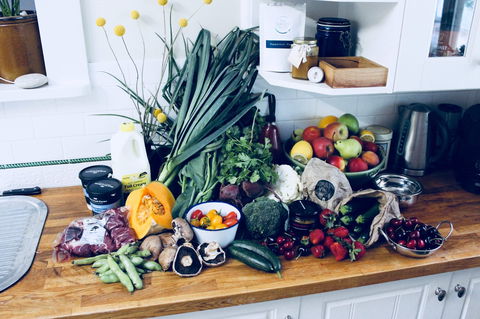 Willunga Farmers Market - Accommodation Sunshine Coast 2