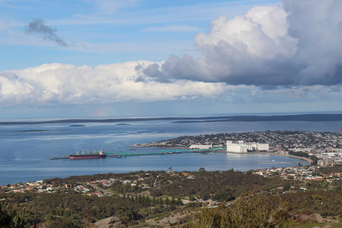 Winter Hill Lookout - Accommodation Sunshine Coast 0