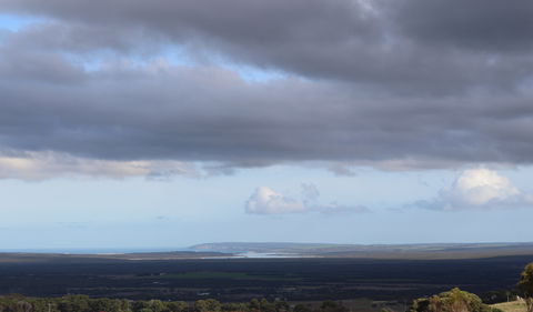 Winter Hill Lookout - Accommodation Sunshine Coast 1