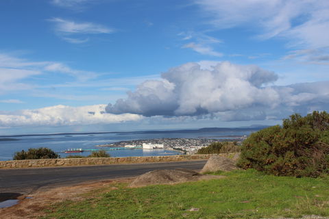 Winter Hill Lookout - Accommodation Sunshine Coast 2