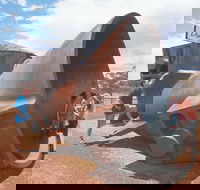 WMC Resource Nickel Pots - Accommodation Sunshine Coast