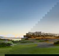 Wollongong Golf Club - Accommodation Sunshine Coast