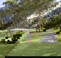 Woolooware Golf Course - Accommodation Sunshine Coast