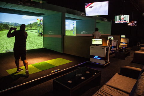 X-Golf Geelong - Accommodation Sunshine Coast 0