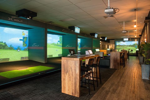 X-Golf Geelong - Accommodation Sunshine Coast 1