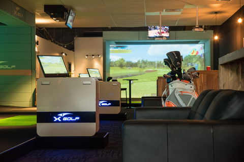 X-Golf Geelong - Accommodation Sunshine Coast 2