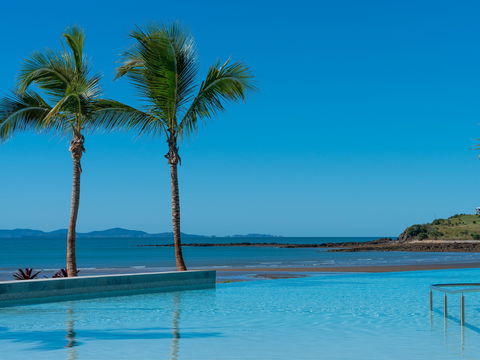 Yeppoon Lagoon - Accommodation Sunshine Coast 2