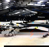 3Sixty Indoor Skate Park - Accommodation Sunshine Coast