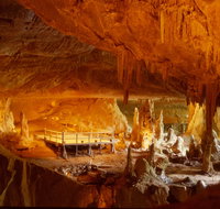 Abercrombie Caves - Accommodation Sunshine Coast