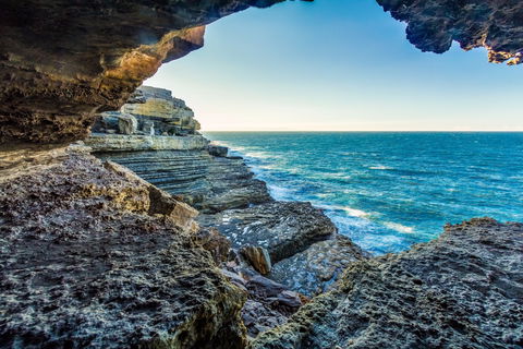 Abrahams Bosom Reserve - Accommodation Sunshine Coast 0