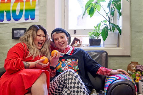 Adelaide Central School Of Art - Accommodation Sunshine Coast 2