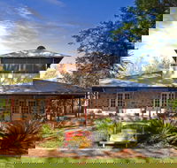 Adelaide House Museum - Accommodation Sunshine Coast